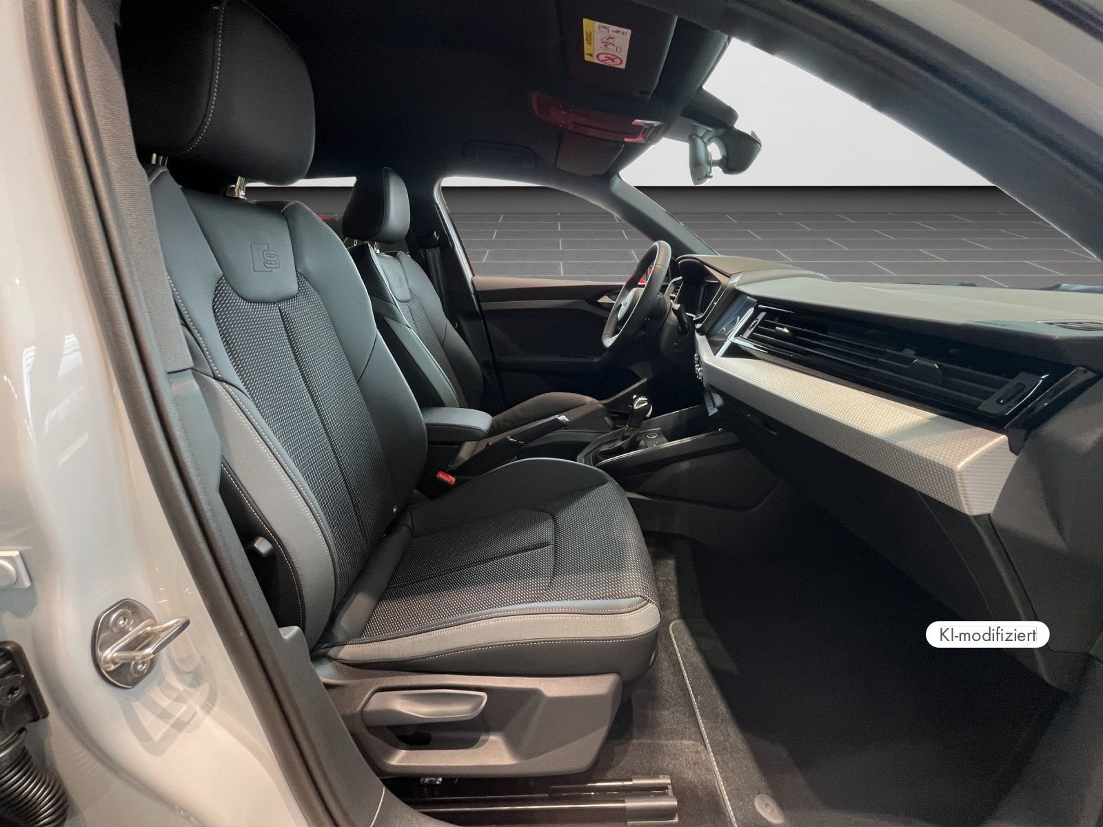 Audi A1 - Bild 5