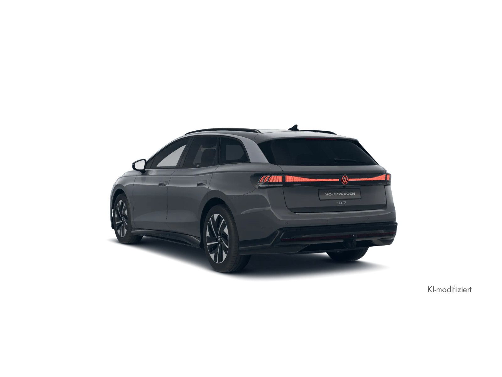 Volkswagen ID.7 - Bild 5