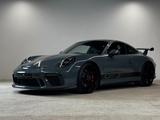 Porsche 911 GT3 *APPROVED*CLUBSPORT*LIFT*FULL - Porsche: 911 Gt3