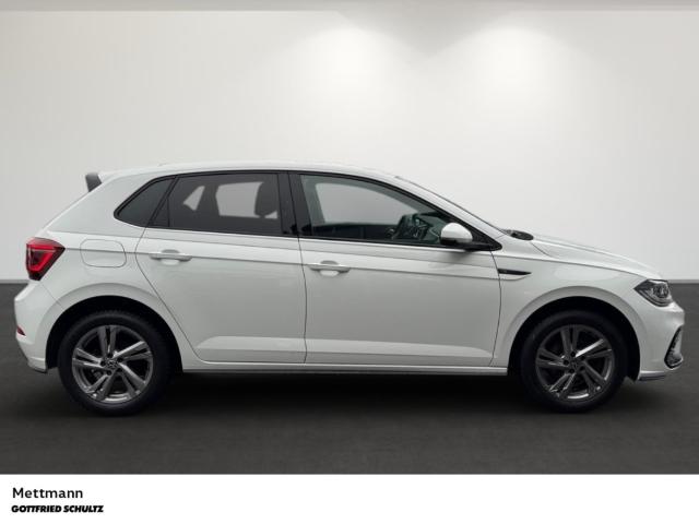 Volkswagen Polo 1.0 TSI R-Line DSG LED NAVI KAMERA PDC SHZ 