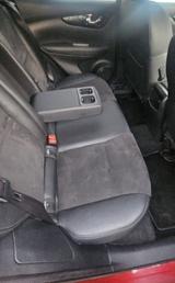 Nissan Qashqai 1.2 DIG-Tekna Xtronic N-VISION N-VISION - Nissan Qashqai N-VISION