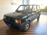 Fiat Panda 750 Fire GPL - gebrauchte Fiat Panda aus dem Jahr 1992