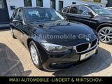 BMW 318d Advantage AUT-NAV- - BMW 318 in Nürnberg