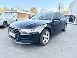 Audi A6 Avant 2.8 FSI quattro,LED,Navi,Leder, - Audi A6 mit Benzin-Antrieb: Kombi, 2.8