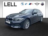 BMW 318d Touring Sport Line HiFi DAB WLAN Tempomat - BMW 318: Kombi, 318d