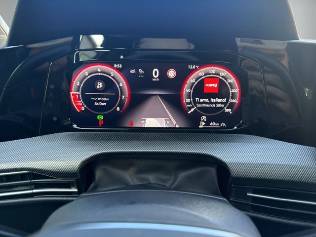 GOLF GTI 2.0 TSI PANO+360°-VIEW+HEAD-UP+IQ.LIGHT