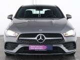 Mercedes-Benz CLA 220 d 4Matic AMG Line Kamera|SHZ|Navi|PDC - Mercedes-Benz CLA 220 aus 2021