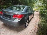 Chevrolet Cruze 2.0D LT AT Diesel LT - Chevrolet Cruze Gebrauchtwagen