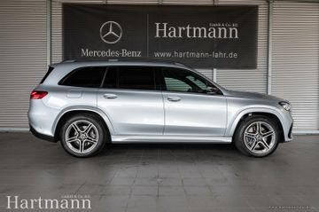 Mercedes GLS 450 - 5