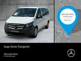 Mercedes-Benz Vito 114 CDI Tourer PRO XL 9G+Klima+ParkAss+Navi - Mercedes-Benz Vito Gebrauchtwagen in München