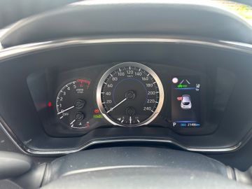 Toyota Corolla - 6