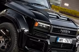 Toyota Land Cruiser 2.8 D-4D Comfort Automatik Comfort - gebrauchte Toyota Land Cruiser aus dem Jahr 2024