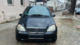 Mercedes-Benz A 140 CLASSIC Automatik / Klima - Mercedes-Benz A 140 in Berlin