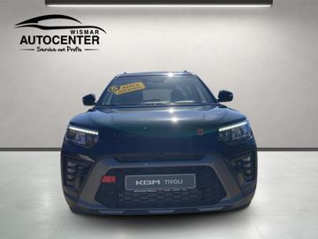 KGM GRAND TIVOLI 1.5 TURBO 120KW163PS SAPHIRE