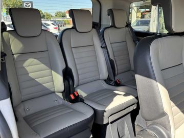 Ford Tourneo Custom TDCi 310 L1H1 VA Autm. Titanium X