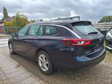 Opel Insignia - 7