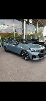 BMW 540d xDrive Touring ,Top Ausstattung ,Garantie - BMW 540 aus 2024