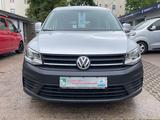 Volkswagen Caddy 2.0 TDI SCR Maxi Kasten Klima Bluetooth - Volkswagen Caddy Maxi: Kasten