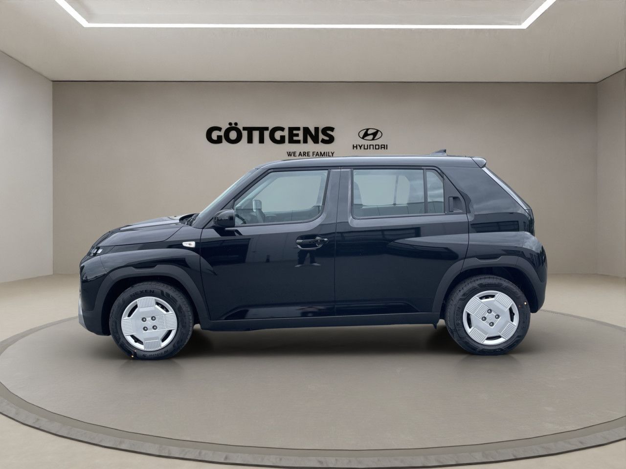 Hyundai INSTER – Bild 2