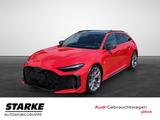 Audi RS 5 Avant tiptronic quattro RS  HeadUp Panodach - rote Audi RS5