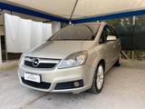 Opel Zafira 1.9 CDTI 120CV Enjoy - Opel Zafira: 1.9