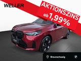 BMW X3 M50 xDrive M Sport Pro Innov AHK Pano SiKlim - BMW X3 M50 mit Schiebedach