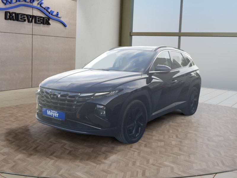 Image of Hyundai TUCSON