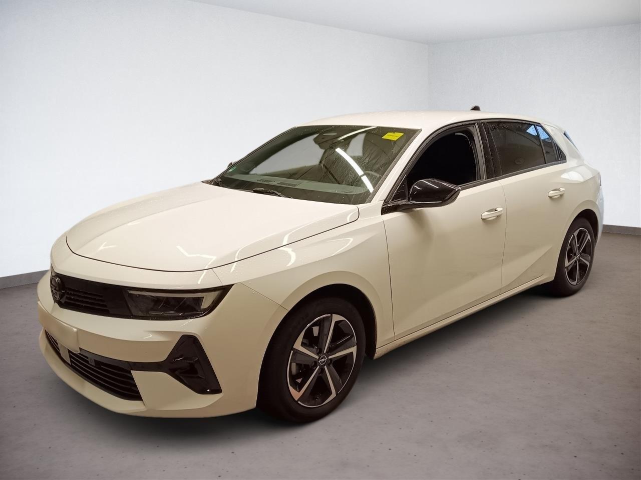 Opel Astra L Lim. 5-T GS Automatik Anhängerkupplung N