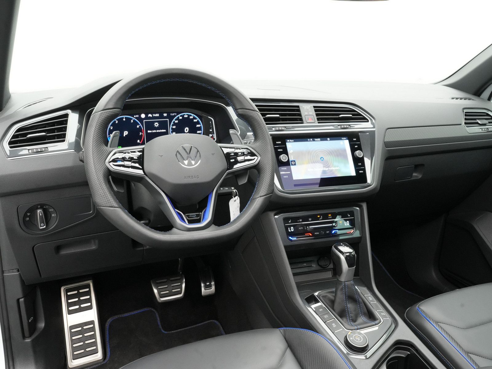 Volkswagen Tiguan - Bild 5