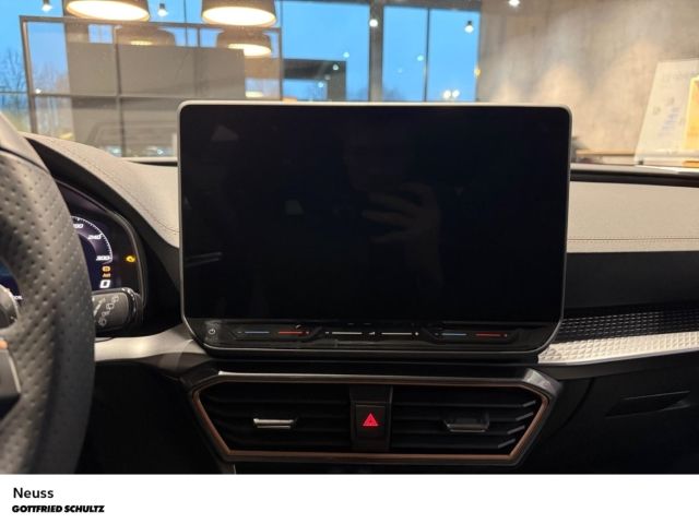 Cupra Leon - Bild 15