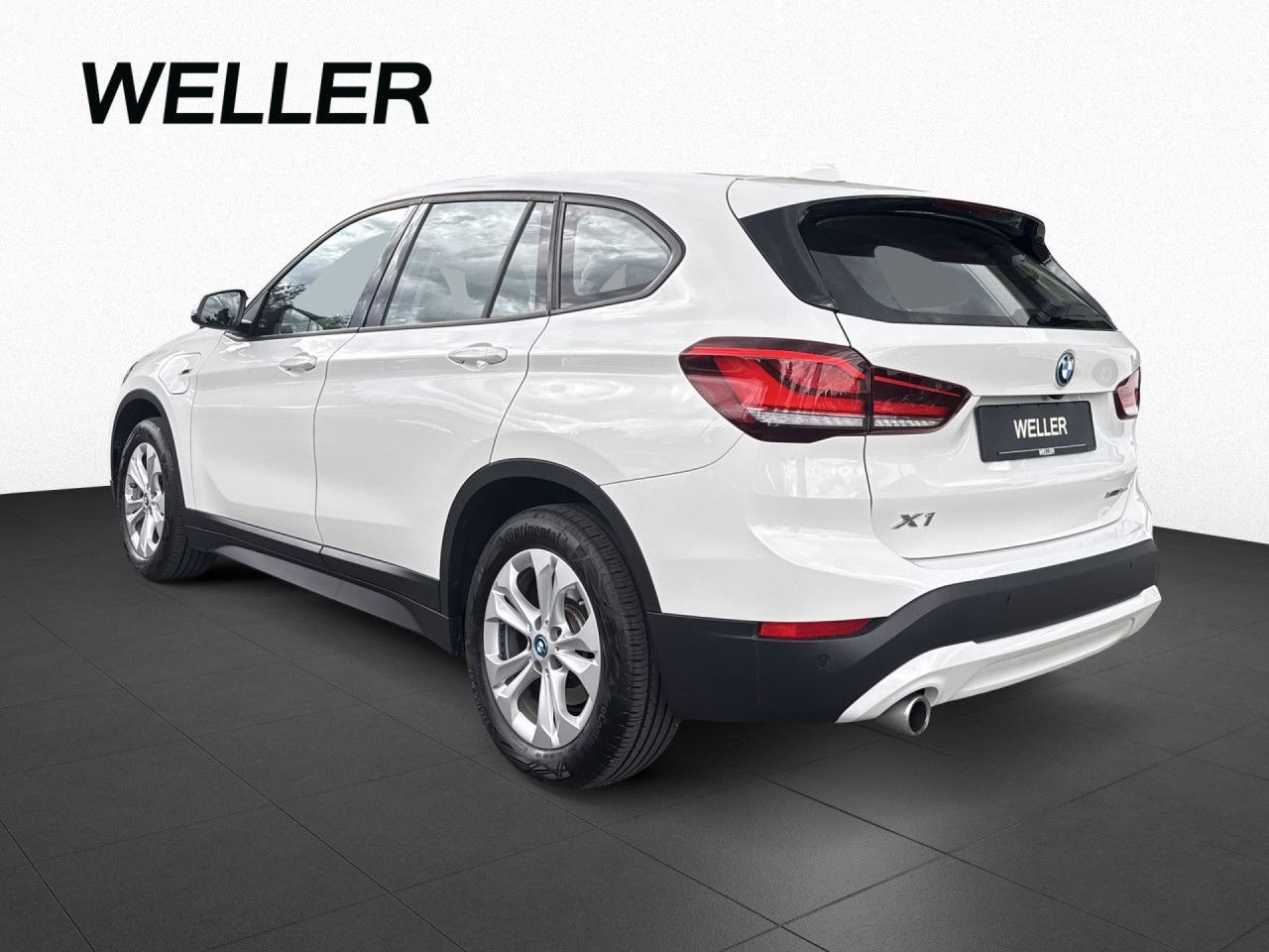 BMW X1 xDrive25e Navi+ HUD LED DA Sitz, Sports.Rfk foto 9