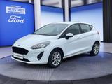 Ford Fiesta 1.0 Aut. COOL&CONNECT *Winter-Paket* - Ford Fiesta: Automatik