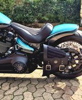 Harley-Davidson Harley Davidson Street Bob 114 FXBBS 2021 Custom - Offers matching your search criteria