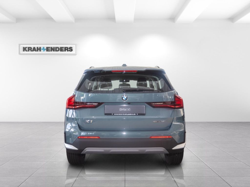 BMW X1 - Bild 4