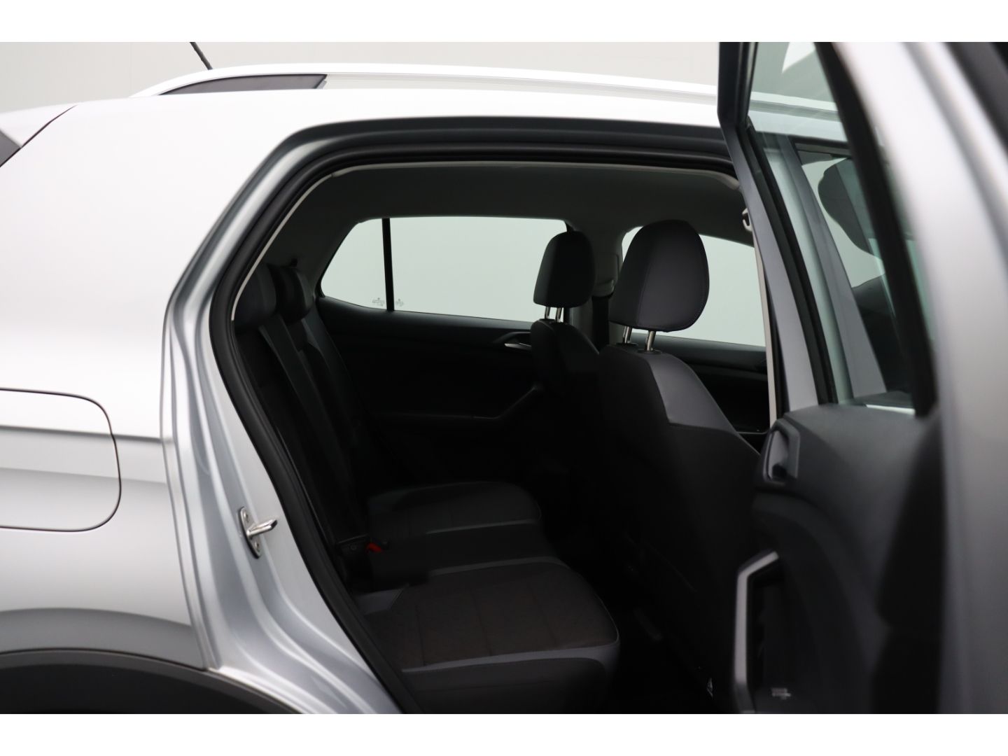 Fahrzeugabbildung Volkswagen T-Cross Style ACC LED NAVI Kamera