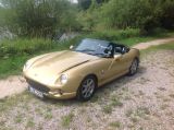 TVR Chimaera 5.0 -