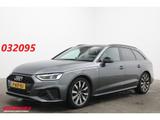Audi A4 Avant 35 TFSI Aut. S-Line LED Virtual Navi kl - Audi A4 Unfallwagen
