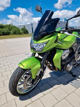 Kawasaki Z750 ABS | 32.695 km | TÜV 06/2028 - KAWASAKI 750 Z