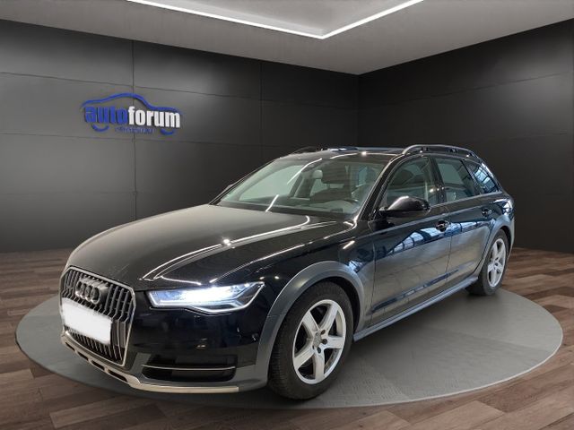 Audi A6 Allroad quattro 3.0 TDI AHK°PANO°360 CAM°HUD