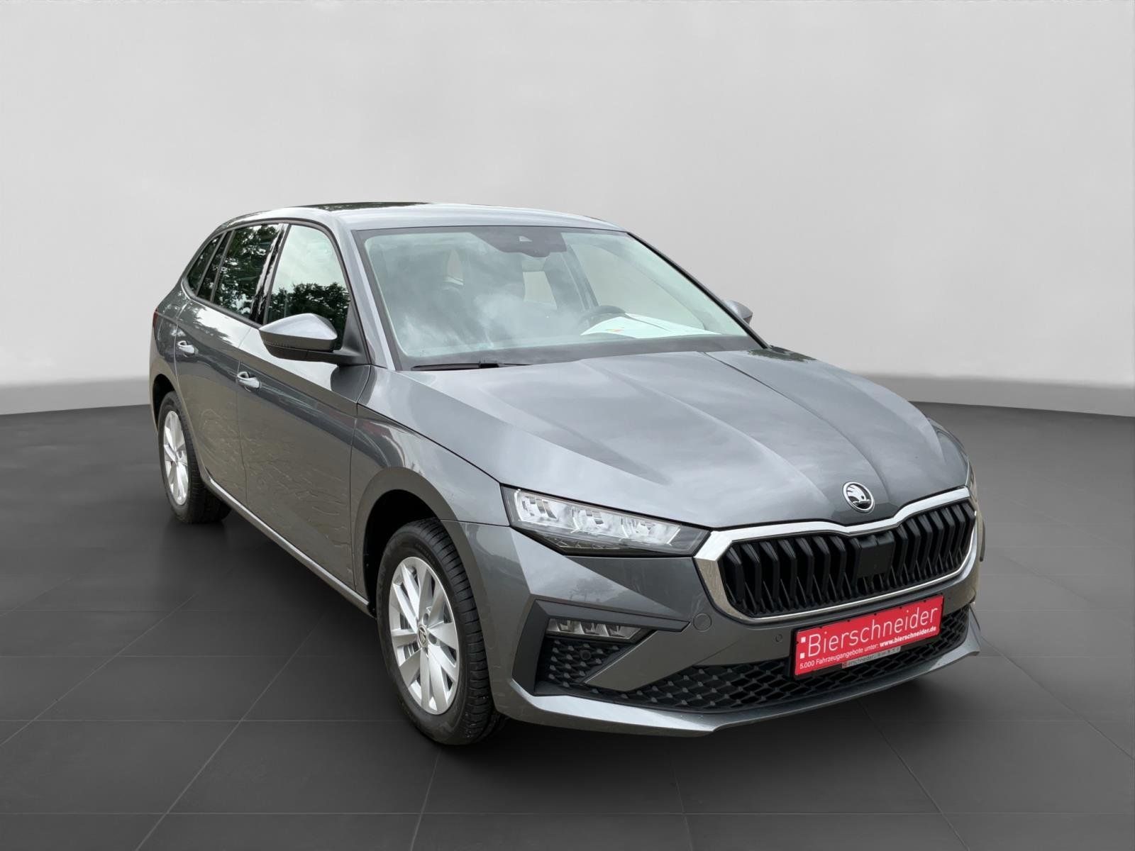 Skoda Scala - Bild 10