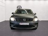 Volkswagen Tiguan Allspace Comfortline 2.0 TDI 4Motion DSG - Volkswagen Tiguan Allspace Comfortline mit Diesel-Antrieb