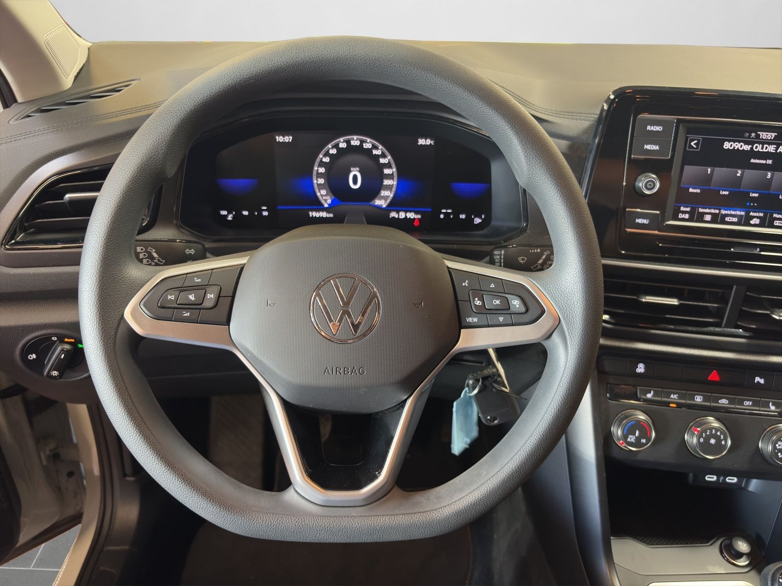 Volkswagen T-Roc - Bild 10