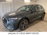 Audi Q5 45 quattro ACC+/MATRIX/19"/VIRTUAL/KAM/AHK - gebrauchte Audi Q5 aus dem Jahr 2024