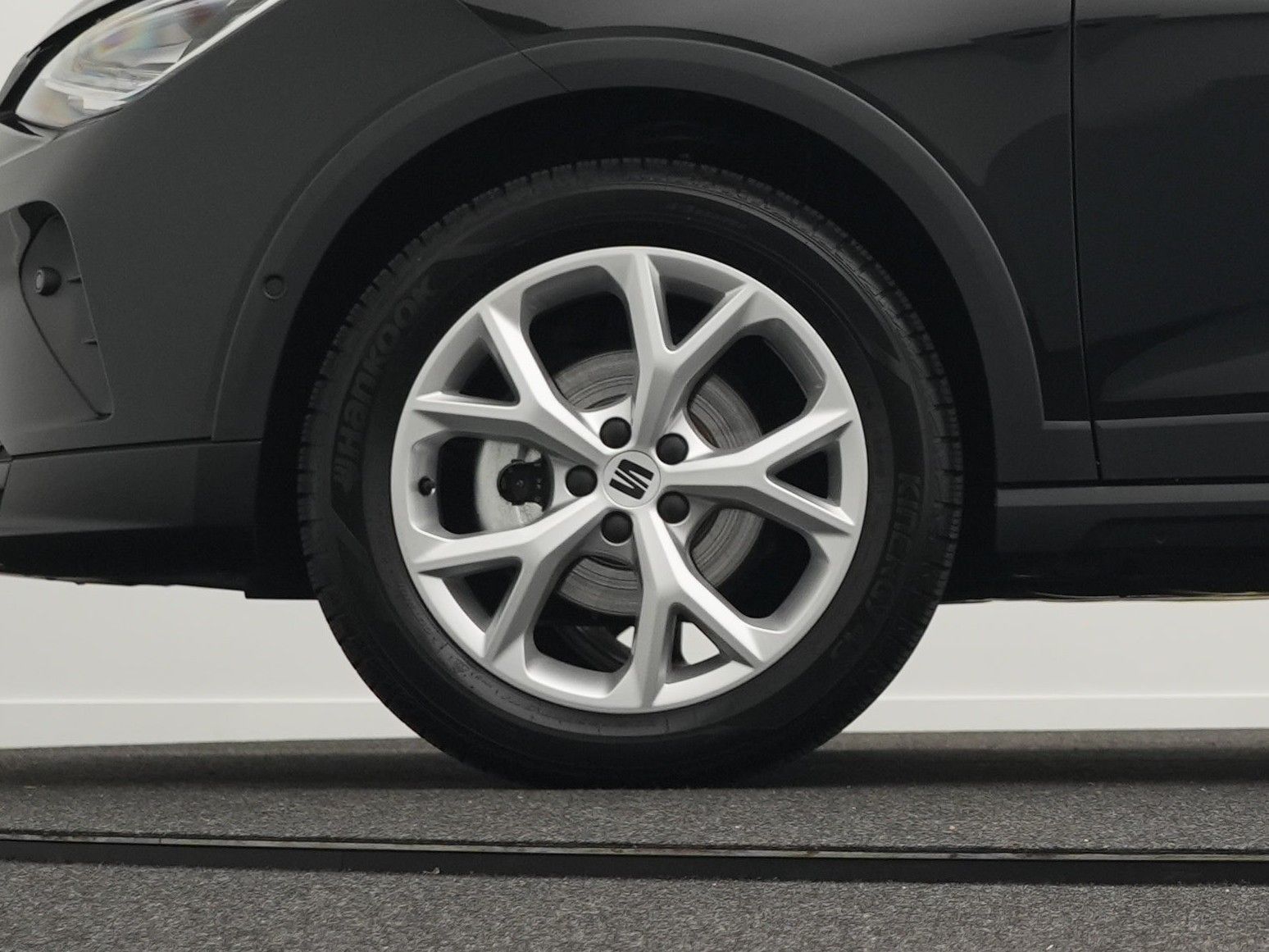Seat Arona - Bild 47