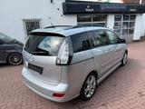 Mazda 5 Benzin2,0 /Automatik/7 Sitzer/ TÜV NEU/ Leder - Mazda aus 2009
