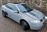 Renault Megane 2 Cabrio RS Sport  2.0 Turbo  Garantie  - Renault Megane: Turbo