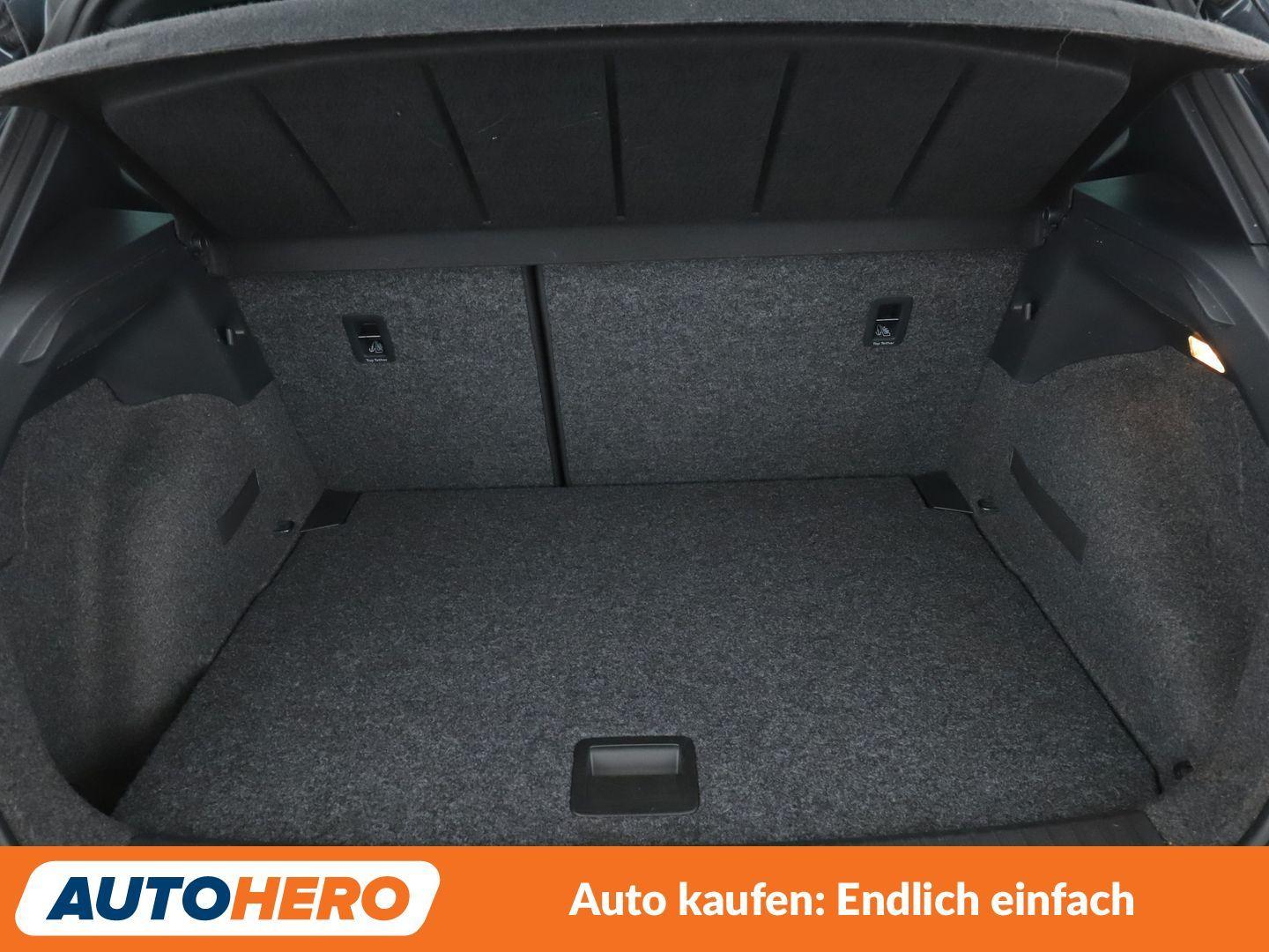Seat Arona 1.5 TSI ACT FR Aut.*NAVI*CAM*ACC*
