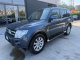 Mitsubishi Pajero 3.2 DI-D 16V 5p. Intense DPF - Mitsubishi Pajero: 3.5