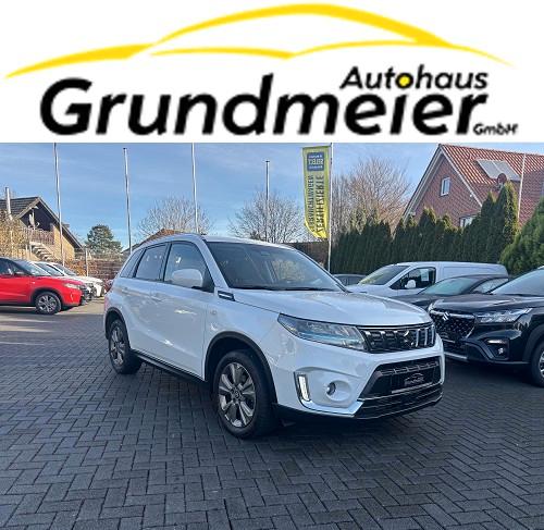Suzuki Vitara 1.4 Comfort / Allrad /Kamera/LED/Navi