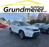 Suzuki Vitara 1.4 Comfort / Allrad /Kamera/LED/Navi - gebrauchte Suzuki Vitara aus dem Jahr 2021